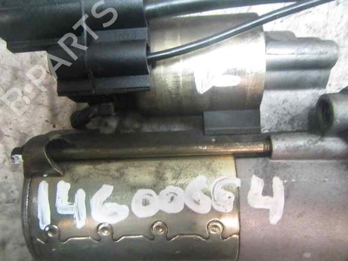 Starter FORD MONDEO III Saloon (B4Y) 1.8 16V | BP3822498M8 