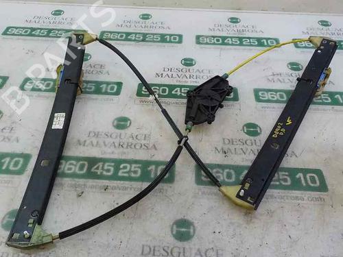Used Front right window mechanism Front right window mechanism AUDI A4 B8 (8K2) 2.0 TDI 16V (140 hp) 5881357 5881357