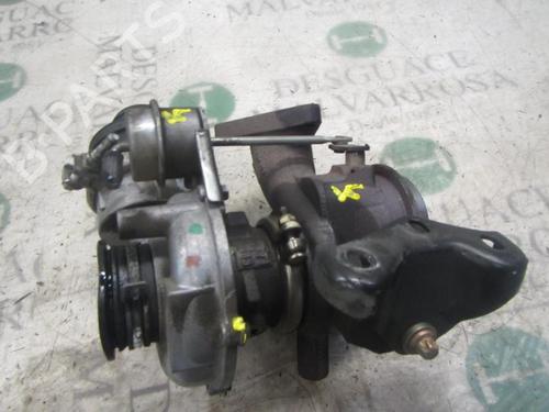 turbo-mercedes-benz-a-class-w169-a6400902380-a6400901780q3-07062603116-2004-2005-2006-2007-2008-2009-2010-2011-2012-3828140 main image