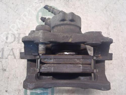 Left front brake caliper CITROËN C2 (JM_) | BP11546115M105 - Image 2
