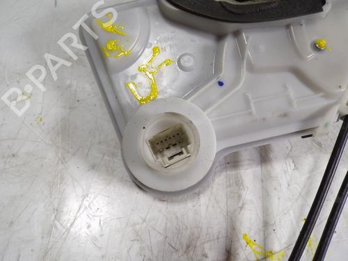 Front right lock PEUGEOT 108  | BP9534959C97 