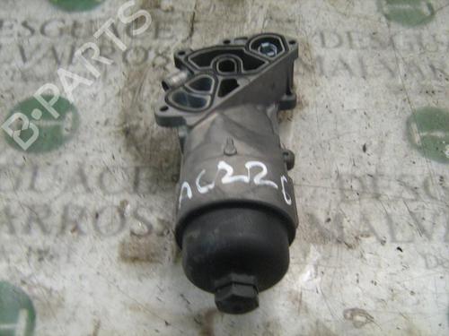 Used Support FORD FIESTA V (JH_, JD_) 1.4 TDCi (68 hp) 14297567
