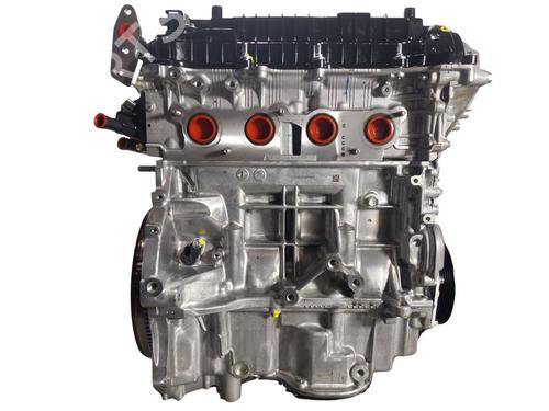 Engine NISSAN JUKE (F15) 1.6 | BP25005597M1 