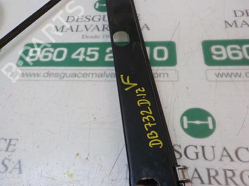 Front left window mechanism MERCEDES-BENZ VANEO (414) 1.7 CDI (414.700) | BP4003335C22 