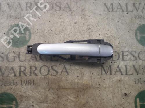 Türgriff hinten links außen für VW PASSAT B5.5 Variant (3B6) 1.8 T 20V (150 hp) 3805776