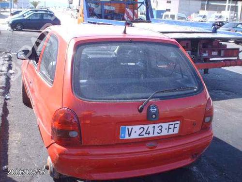 Other OPEL CORSA B (S93) 1.2 i (F08, F68, M68) | BP14300112O1 