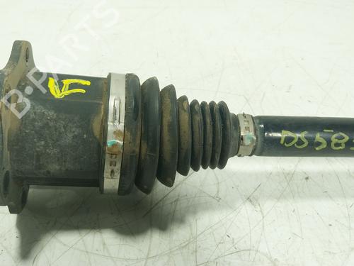 Right front driveshaft PORSCHE MACAN (95B) 3.0 S Diesel | BP35981160M39 - Image 2