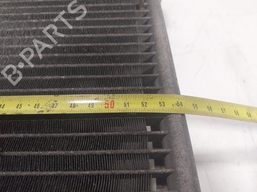 AC radiator PEUGEOT 3008 I MPV (0U_) 1.6 BlueHDi 120 | BP18525429M32