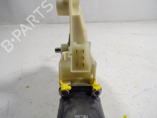 Right rear window motor MERCEDES-BENZ C-CLASS (W204)  | BP7847342E22 