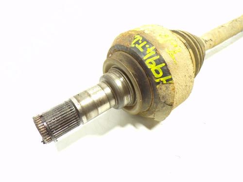 Right rear driveshaft MERCEDES-BENZ M-CLASS (W164)  | BP8922716M41 