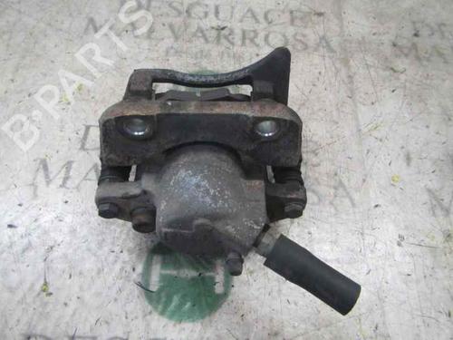 Left front brake caliper RENAULT TWINGO II (CN0_) 1.5 dCi 75 | BP11549466M105 - Image 2