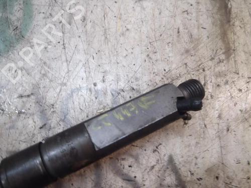 Injector SEAT LEON (1M1) 1.9 TDI | BP3830716M100 