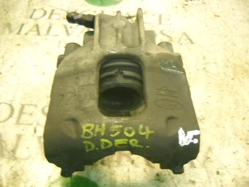 Etrier avant droit FORD FOCUS I (DAW, DBW) 1.8 Turbo DI / TDDi | BP11545975M104 
