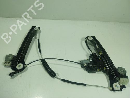 Front right window mechanism BMW i4 (G26) | BP25031390C23 - Image 2