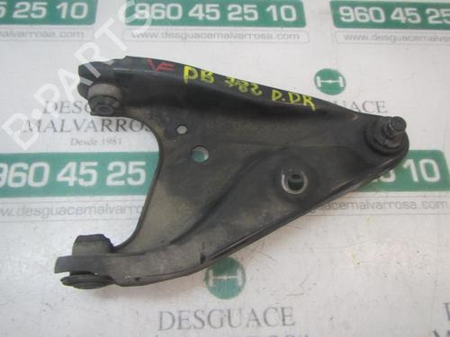 Used Right front suspension arm DACIA SANDERO [2008-2025]  3877656