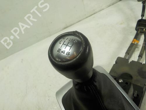 Gear lever CITROËN C4 Picasso II  | BP8879408M90 
