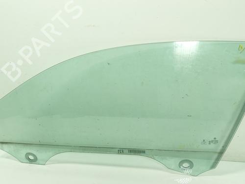 Used Front left door window BMW 1 (F21) 118 d (150 hp) 31713678