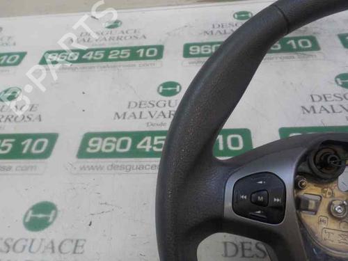 Rat FORD FIESTA VI (CB1, CCN)  | BP5151087C49 