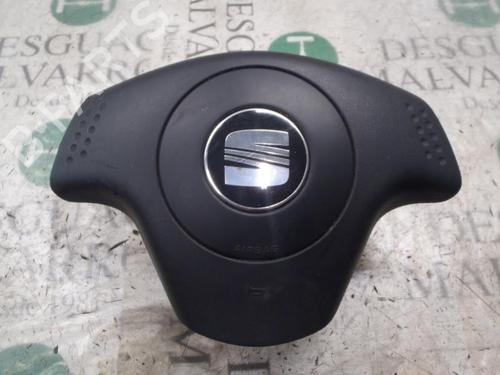 Førerens kollisjonspute SEAT IBIZA III (6L1) [2002-2009]  3825894