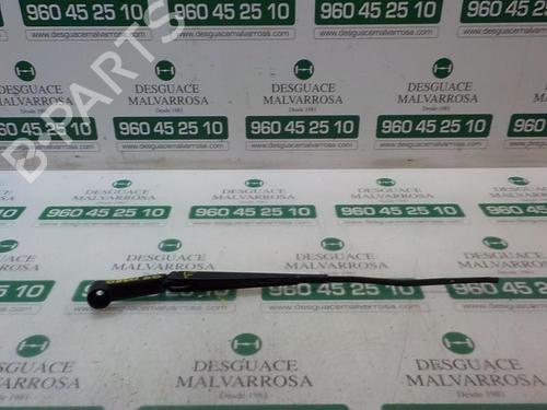 Front windshield wiper arm CITROËN C4 Grand Picasso I (UA_)  | BP3869412C143 