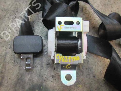 Used Rear center seatbelt Rear center seatbelt CITROËN C4 Grand Picasso I (UA_) 1.6 HDi (109 hp) 8740598 8740598