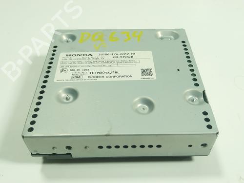 Elektronisk modul HONDA JAZZ V (GR_, GS_) 1.5 eHEV (GR3, GR6) (109 hp) 25590624