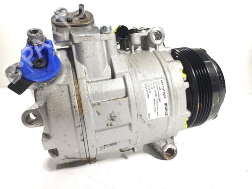 AC compressor BMW 3 (E90) 320 i | BP32998607M34 - Image 2