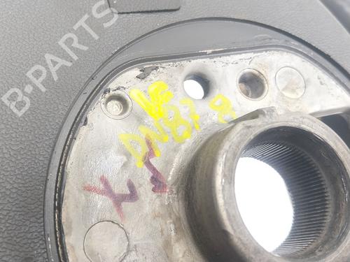 Steering wheel AUDI A4 B8 (8K2) 2.0 TDI | BP19178759C49 