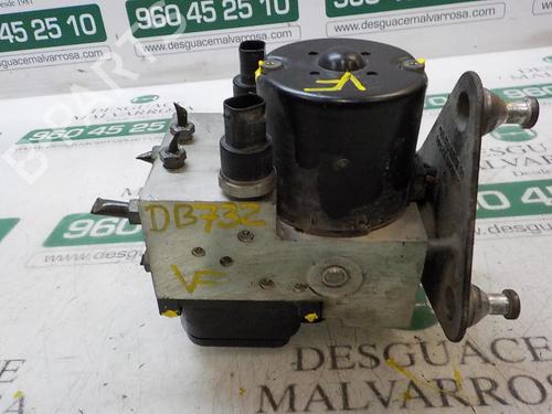 ABS pump MERCEDES-BENZ VANEO (414) 1.7 CDI (414.700) | BP4003446M43 