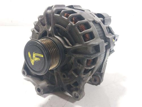 Used Alternator Alternator MERCEDES-BENZ C-CLASS Coupe (C205) C 250 (205.345) (211 hp) 40098766 40098766