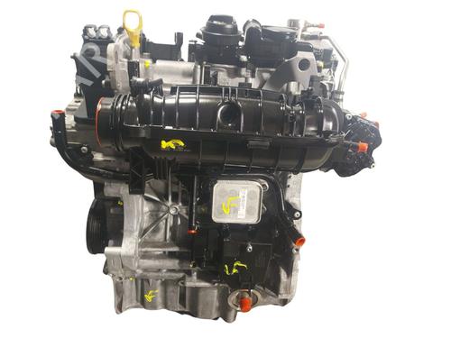 Used Engine Engine VW GOLF VII (5G1, BQ1, BE1, BE2) 1.5 TSI (150 hp) 16163468 16163468