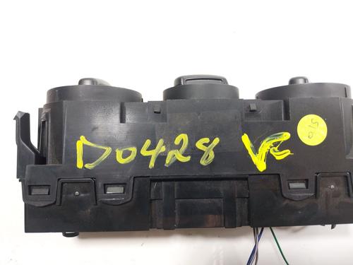 Climate control SKODA FABIA III (NJ3) 1.0 | BP19934385I5 