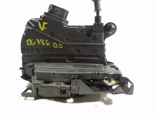 Front right lock RENAULT CLIO IV (BH_)  | BP7300007C97 