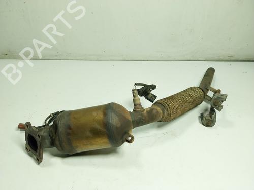 Used Catalyst Catalyst VW UP! (121, 122, BL1, BL2, BL3, 123) 1.0 EcoFuel (68 hp) 16663784 16663784