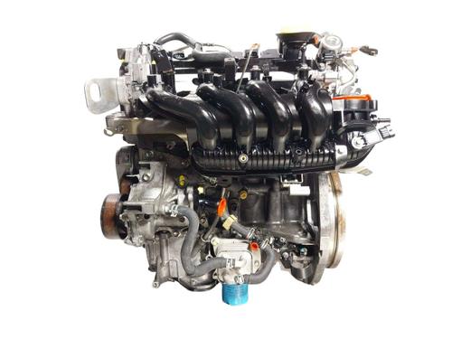 Used Engine Engine RENAULT CLIO IV (BH_) 1.6 RS (BHJ4, BHJ6, BHMM) (200 hp) 40098776 40098776