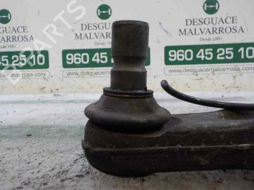 Left front suspension arm OPEL INSIGNIA A (G09) 2.0 CDTI (68) | BP6329860M12 