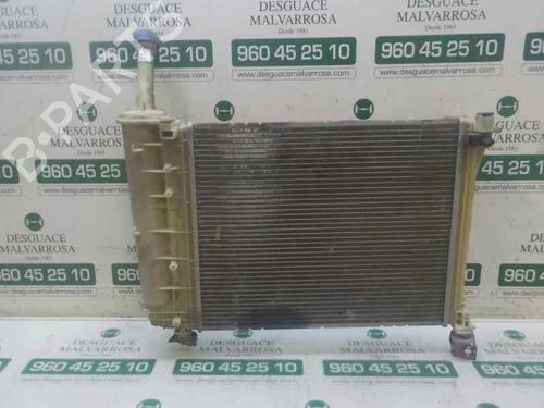 Køler FIAT PANDA (312_, 319_) [2012-2025]  5033540