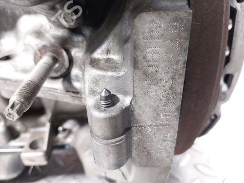 Engine PEUGEOT PARTNER Tepee 1.6 HDi / BlueHDi 75 | BP38546059M1 - Image 6