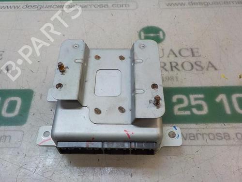 electronic-module-ssangyong-rodius-i-2005-3867392 main image