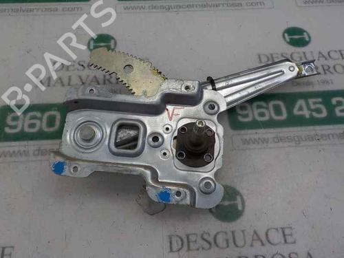 Used Rear right window mechanism Rear right window mechanism NISSAN MICRA III (K12) 1.2 16V (65 hp) 3879289 3879289