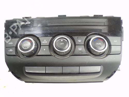 Used Climate control Climate control MAZDA CX-5 (KE, GH) 2.2 D (175 hp) 7461403 7461403