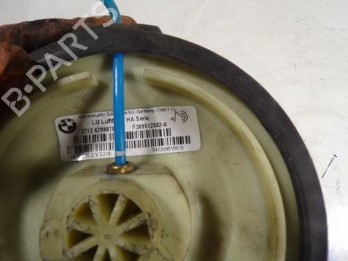 Left rear shock absorber BMW X5 (E70) 3.0 d | BP9816114M18 