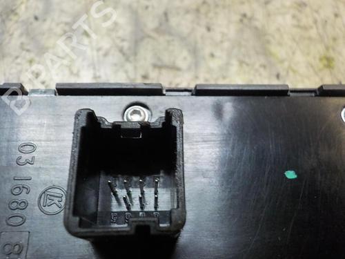 Left front window switch FORD FOCUS II (DA_, HCP, DP) 1.6 TDCi | BP3855794I27 - Image 5