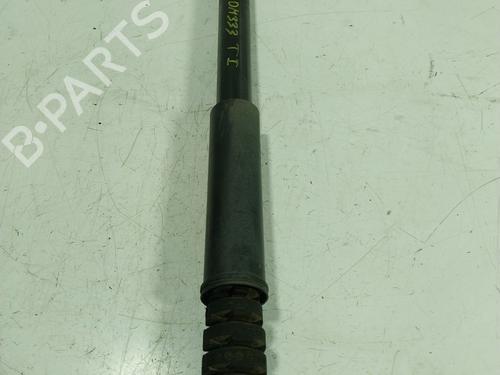 Left rear shock absorber DACIA SANDERO III [2021-2024]  17873440