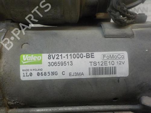 Starter FORD FIESTA VI (CB1, CCN) 1.6 Ti | BP3870039M8 