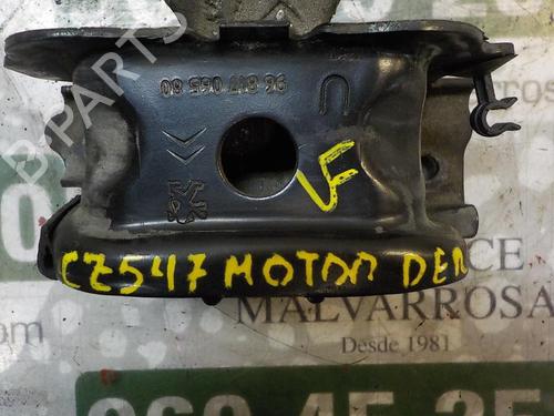 Engine mount PEUGEOT 207 SW (WK_) | BP9081347M89 - Image 2