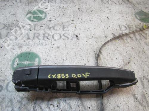 Used Front right exterior door handle MERCEDES-BENZ E-CLASS (W210) [1995-2003]  3845745