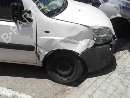 Steering column FIAT DOBLO Box Body/MPV (223_) 1.9 JTD | BP3854569M21 - Image 10