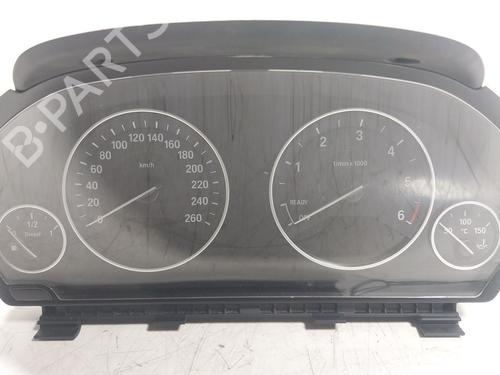 instrument-cluster-bmw-3-f30-f80-2011-2012-2013-2014-2015-2016-2017-2018-31625830 main image