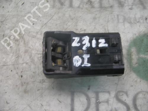 Venstre foran invendig håndtak NISSAN MICRA II (K11) 1.0 i 16V | BP3734813I13 
